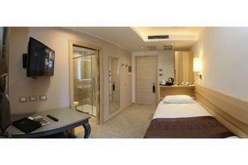 Hôtel Peschiera del Garda 1